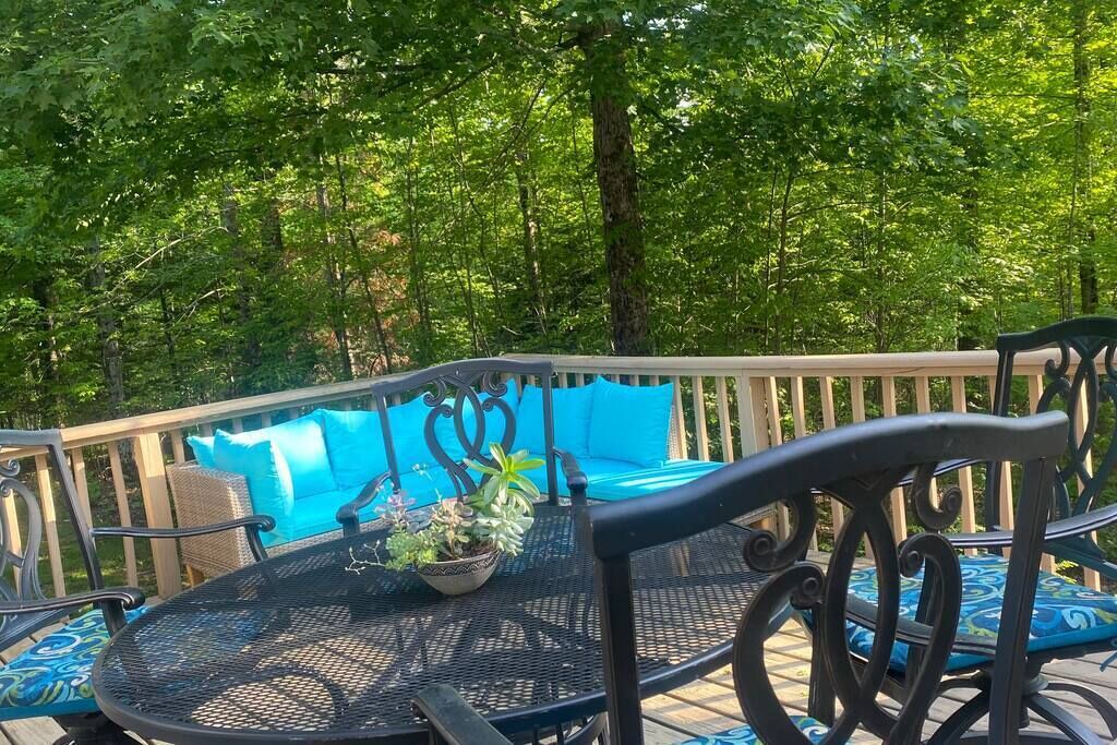 Photo of Outdoor in Johnsburg