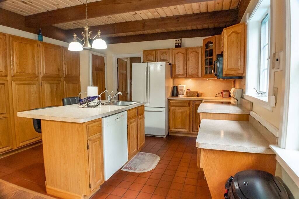 Photo of Kitchen in Johnsburg