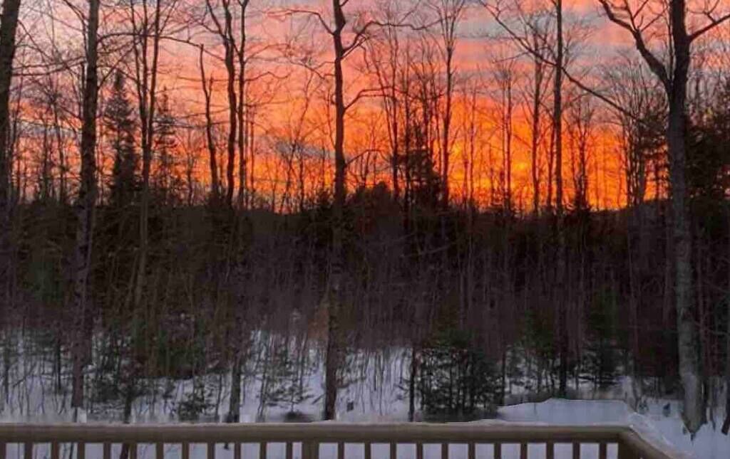 Photo of Outdoor in Johnsburg