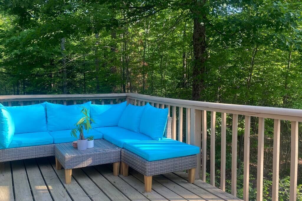 Photo of Outdoor in Johnsburg