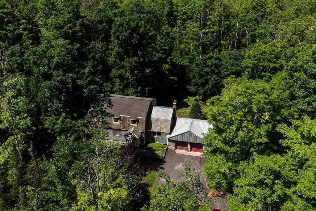 Photo of Outdoor in Johnsburg