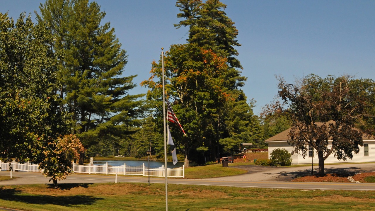 Photo of Outdoor in East Madison