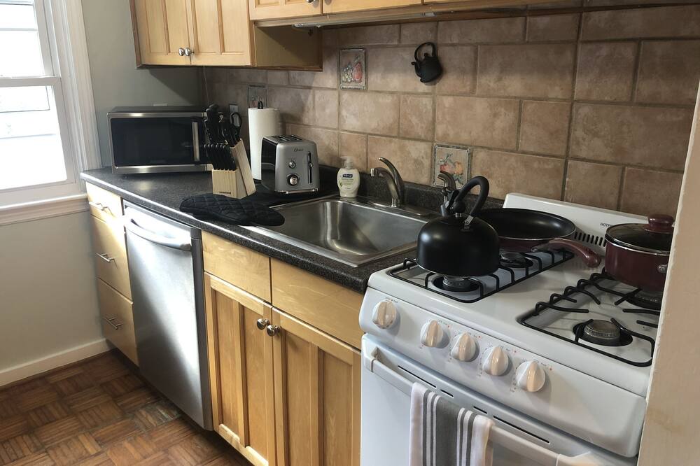 Photo of Kitchen in Chelmsford