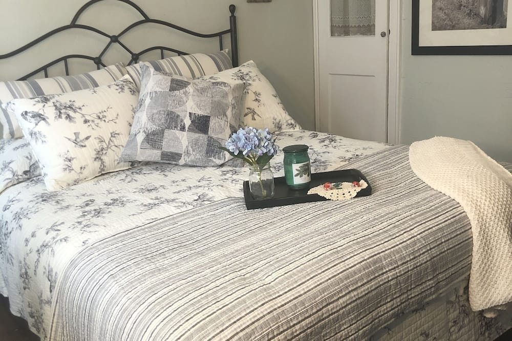 Photo of Bedroom in Chelmsford
