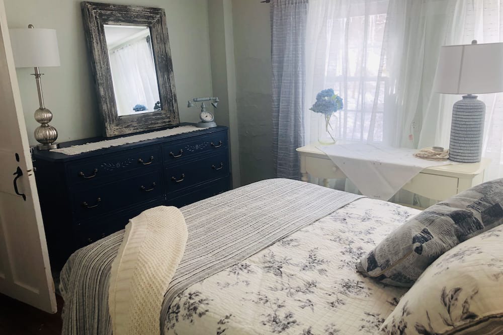 Photo of Bedroom in Chelmsford