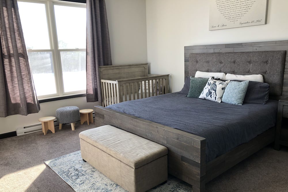 Photo of Bedroom in Keeseville