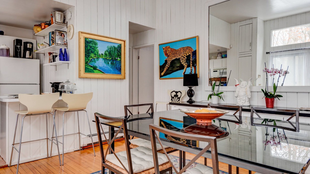 Photo of Kitchen in Clearwater Beach