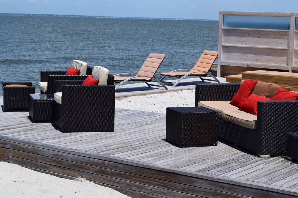 Photo of Patio Balcony in Cherry Grove