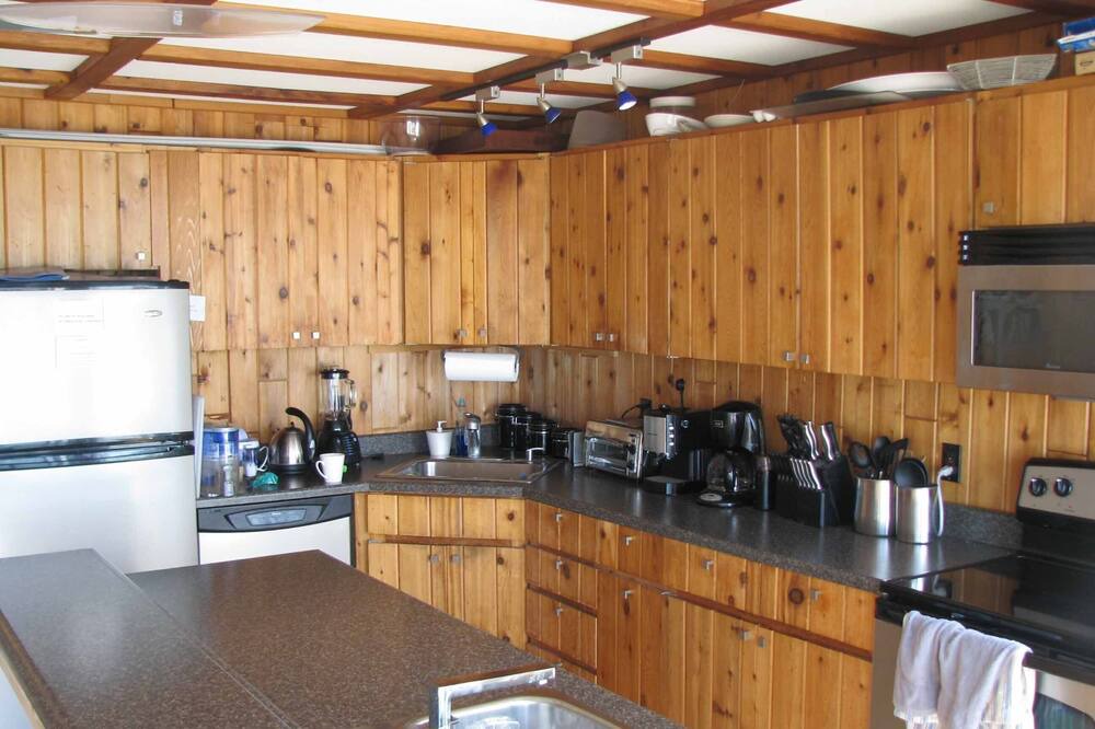 Photo of Kitchen in Cherry Grove