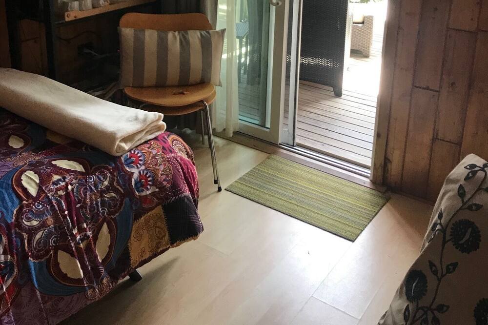 Photo of Bedroom in Cherry Grove
