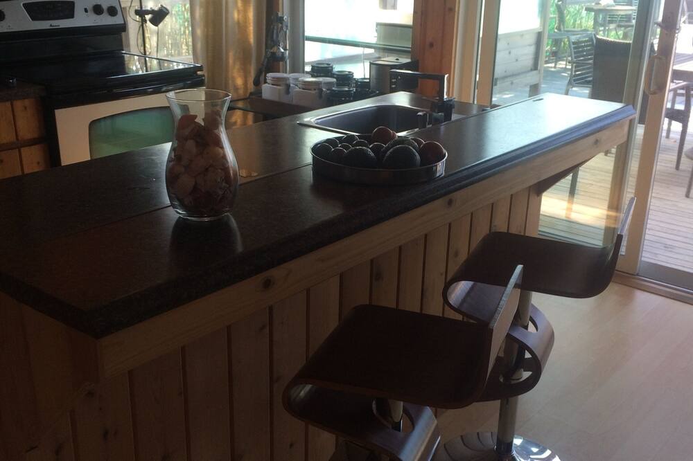 Photo of Kitchen in Cherry Grove
