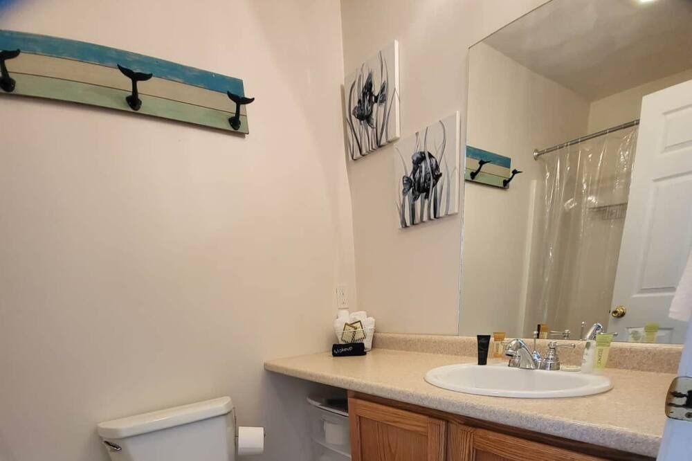 Photo of Bathroom in Winnisquam
