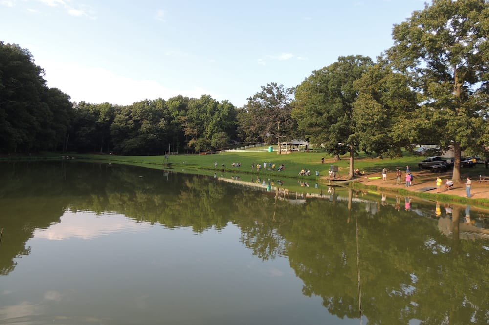 Photo of Outdoor in Lynchburg
