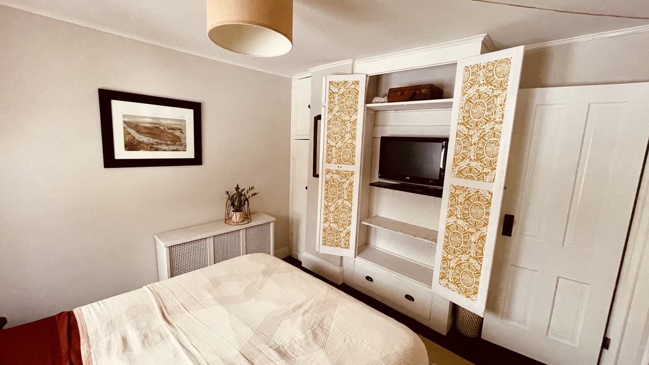 Photo of Bedroom in Tannersville