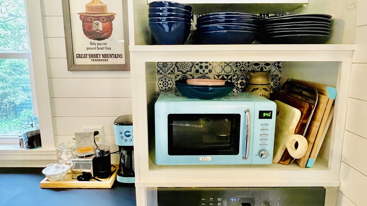 Photo of Kitchen in Tannersville