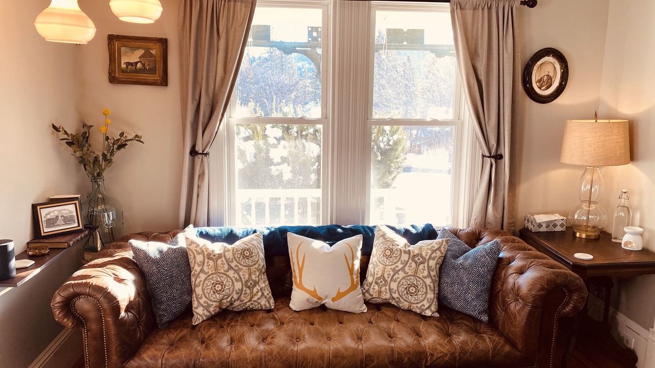 Photo of Livingroom in Tannersville