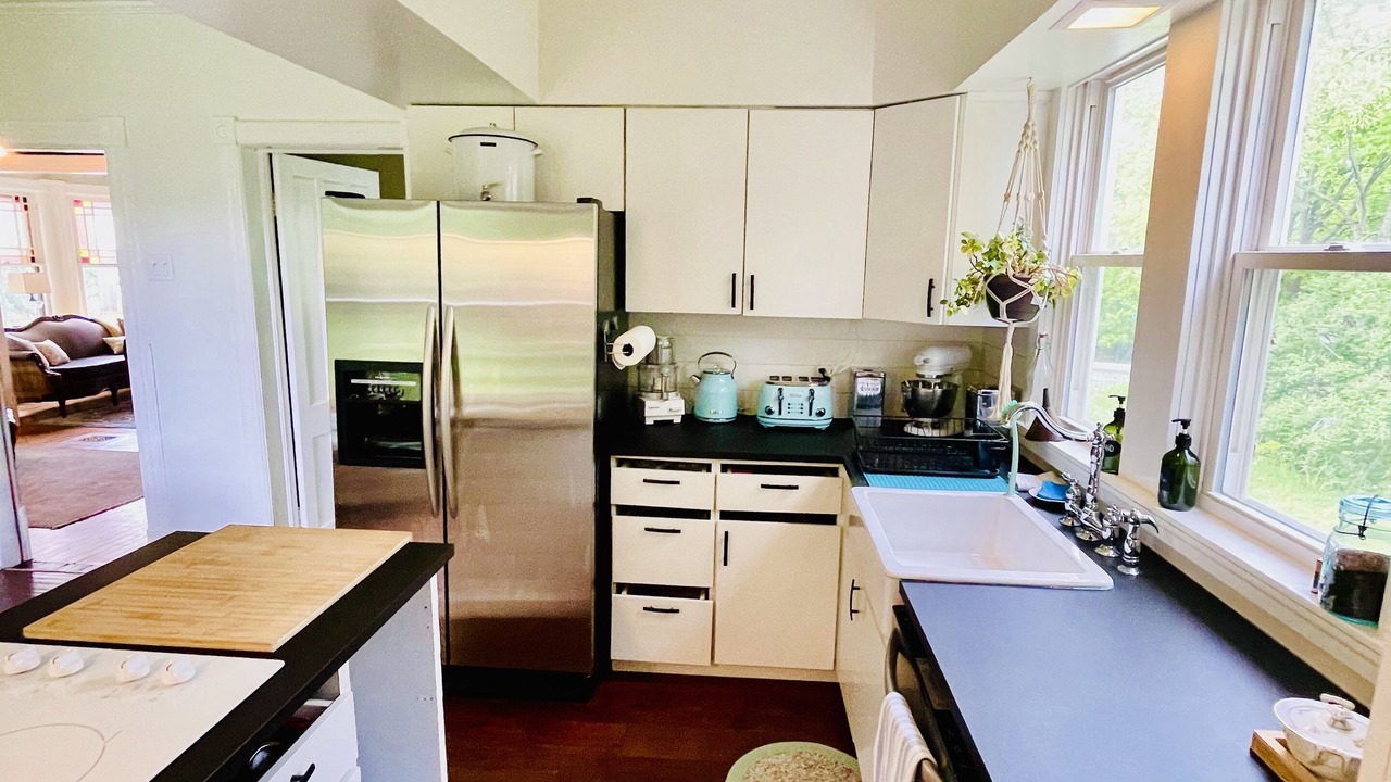 Photo of Kitchen in Tannersville