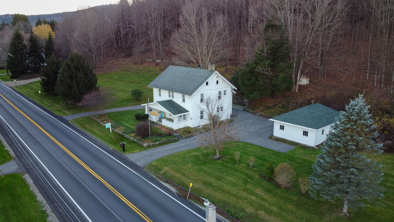 Photo of Outdoor in Cooperstown