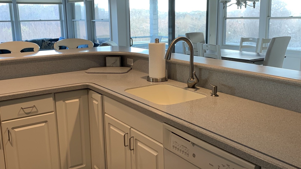 Photo of Kitchen in Surf City