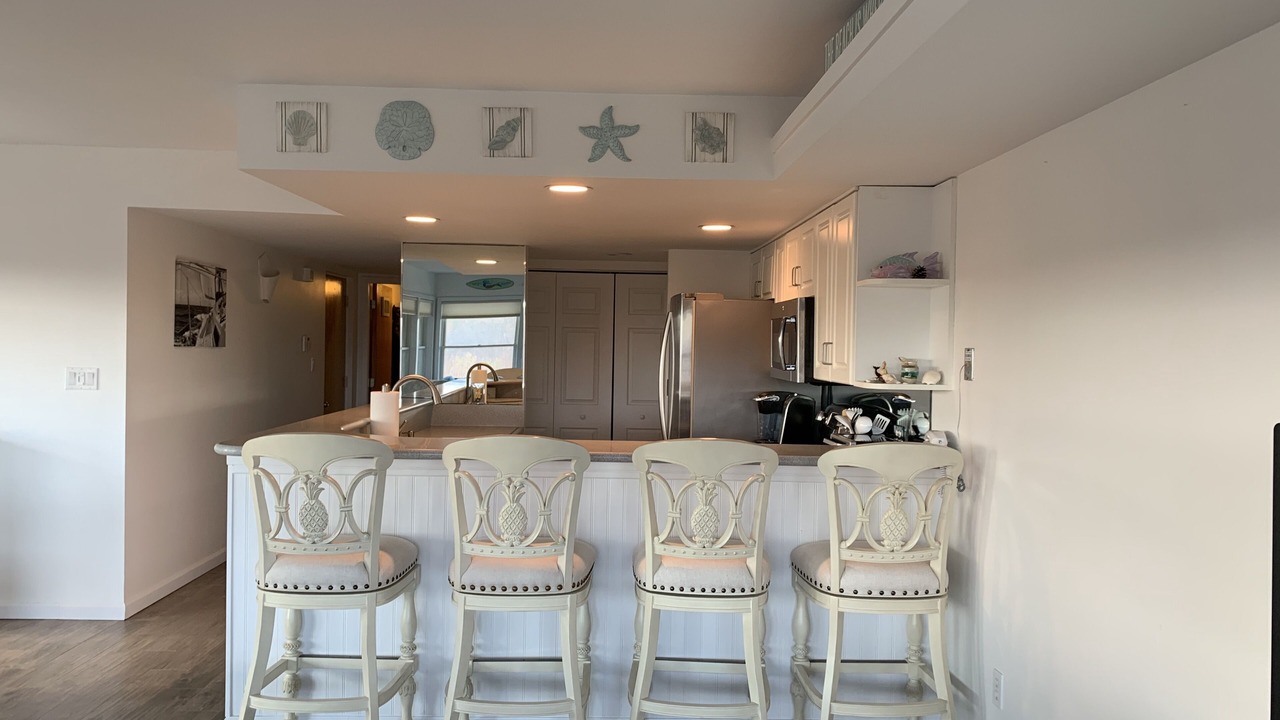 Photo of Kitchen in Surf City