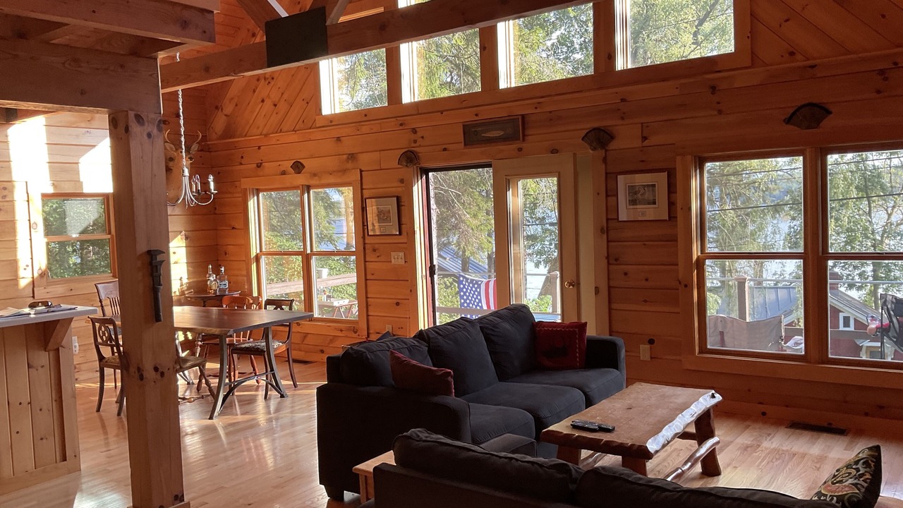 Photo of Livingroom in Castleton