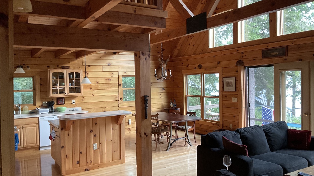 Photo of Livingroom in Castleton