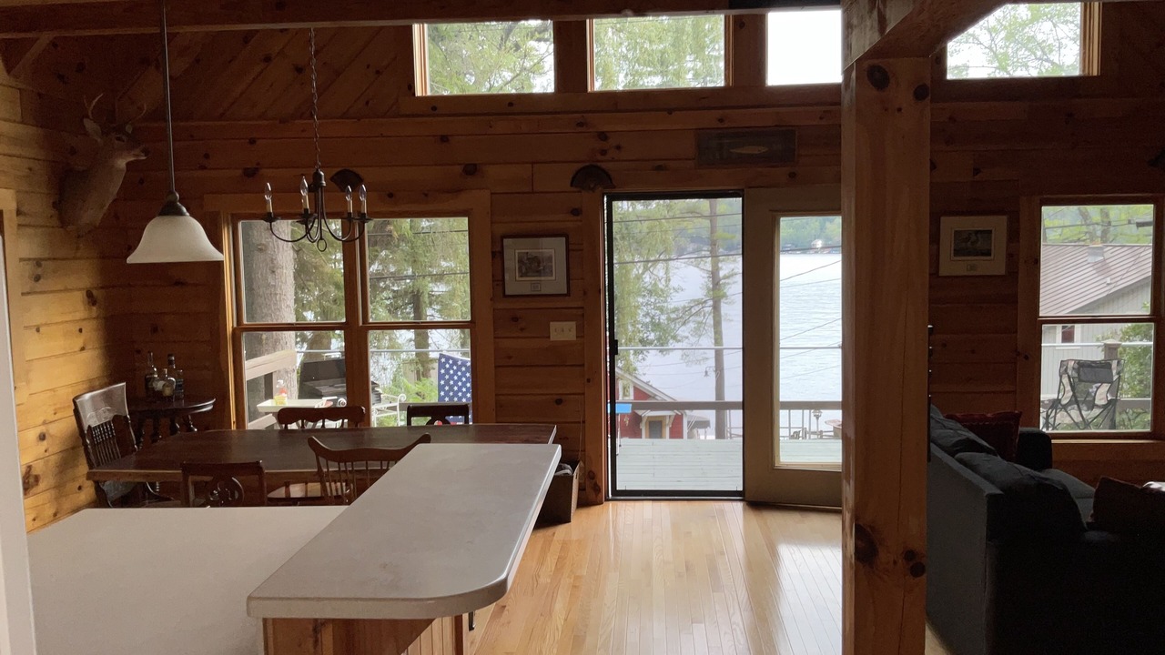 Photo of Kitchen in Castleton