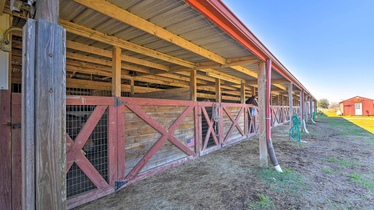 Photo of Outdoor in Iowa Colony