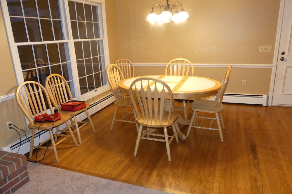 Photo of Kitchen in Rumford