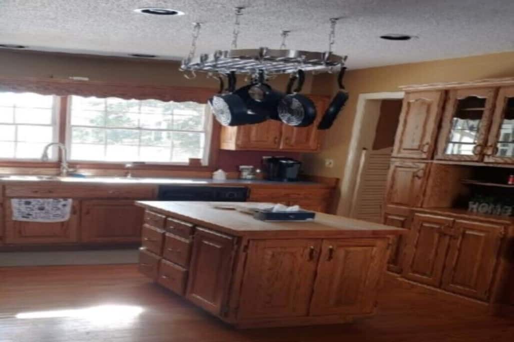 Photo of Kitchen in Rumford
