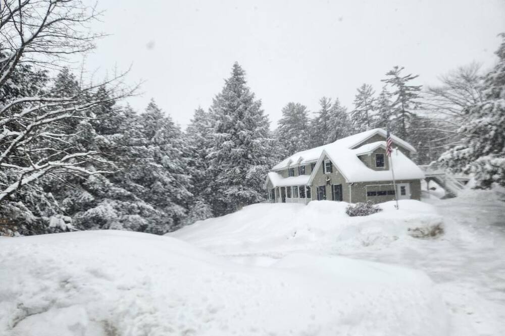 Photo of Outdoor in Rumford