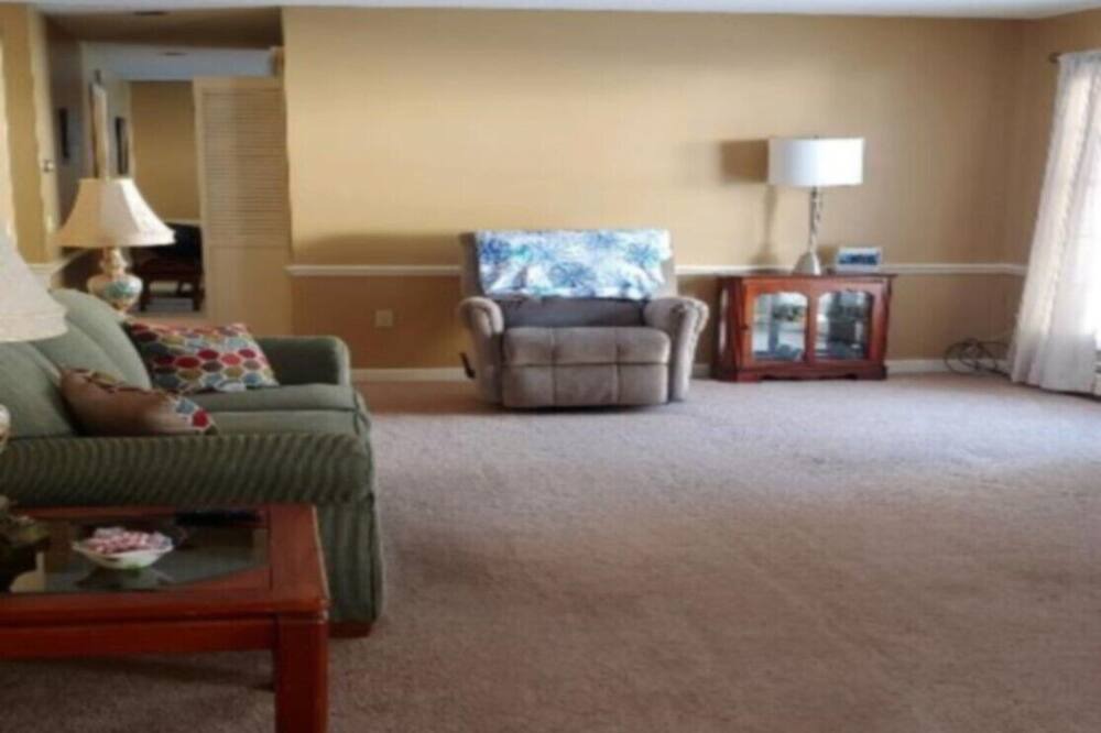 Photo of Bedroom in Rumford
