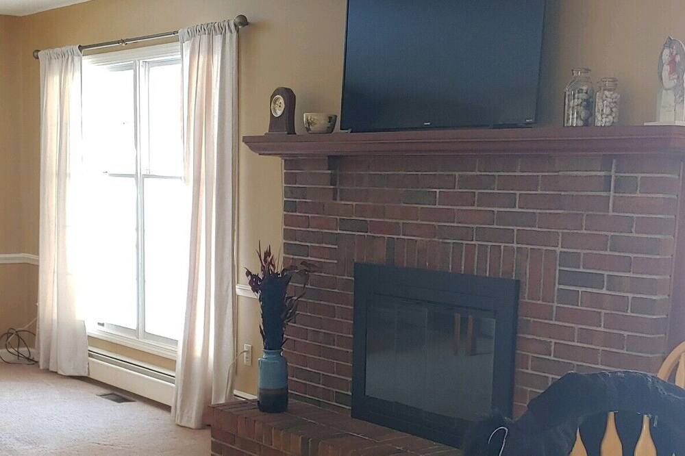 Photo of Bedroom in Rumford