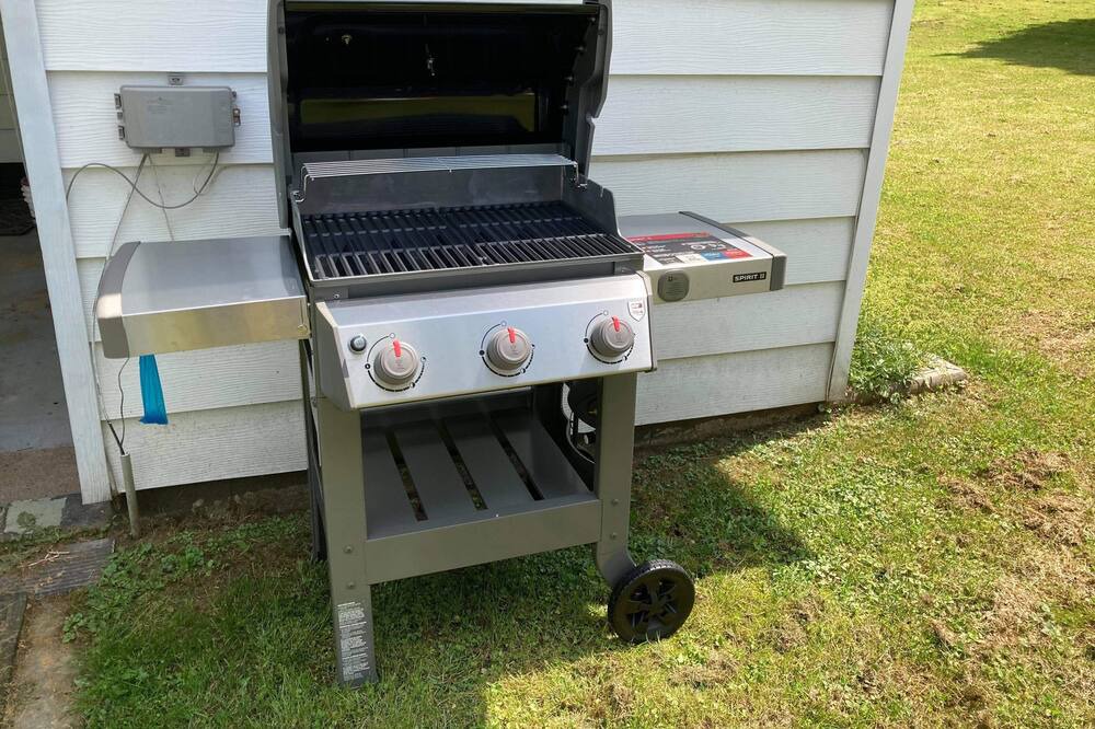 Photo of Outdoor in Gandeeville