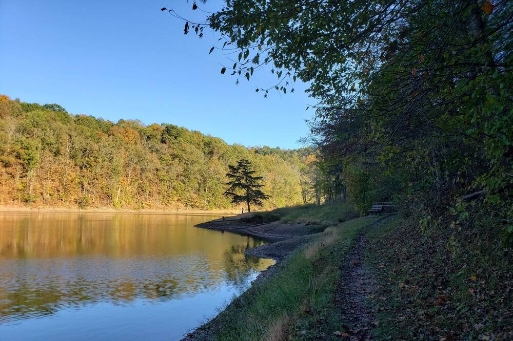 Photo of Outdoor in Gandeeville