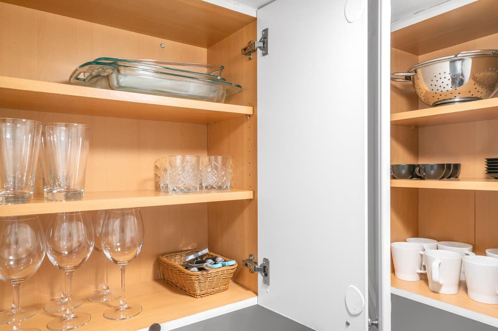 Photo of Kitchen in Back Bay West