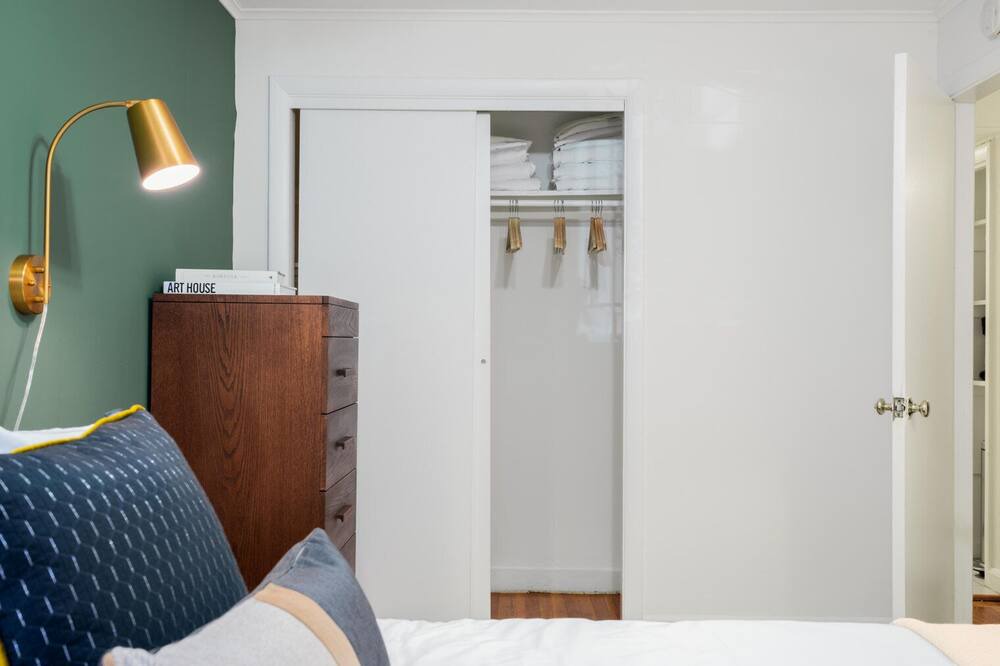 Photo of Bedroom in Back Bay West