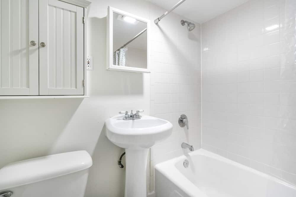 Photo of Bathroom in Back Bay West