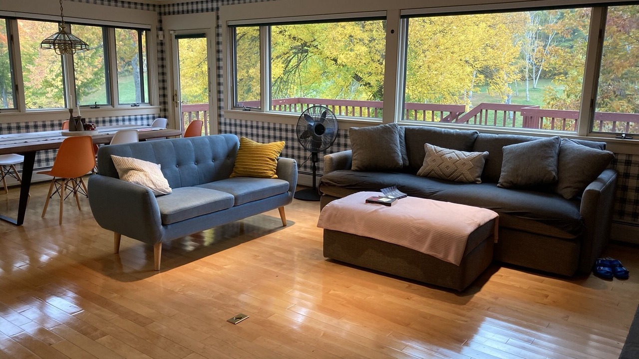 Photo of Livingroom in Woodstock