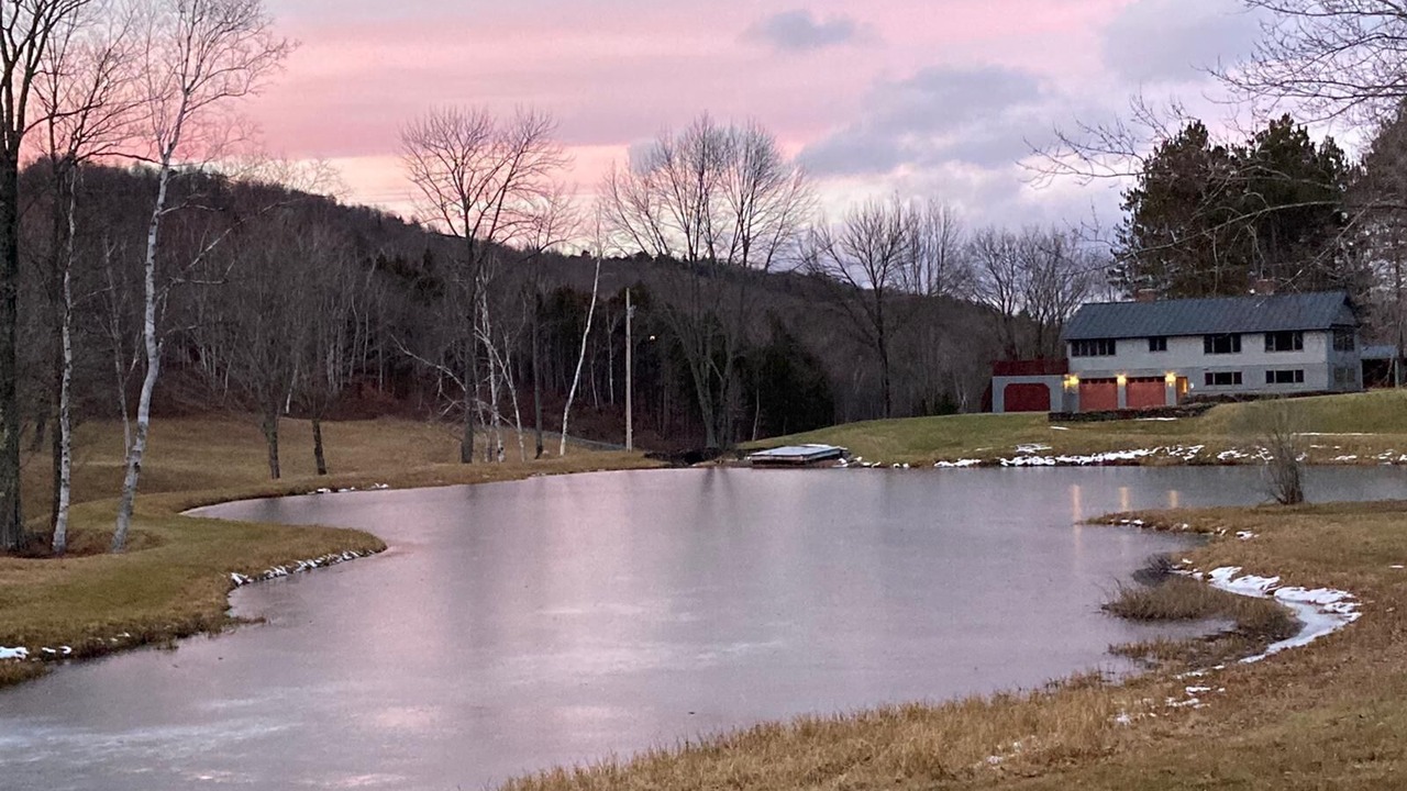 Photo of Outdoor in Woodstock