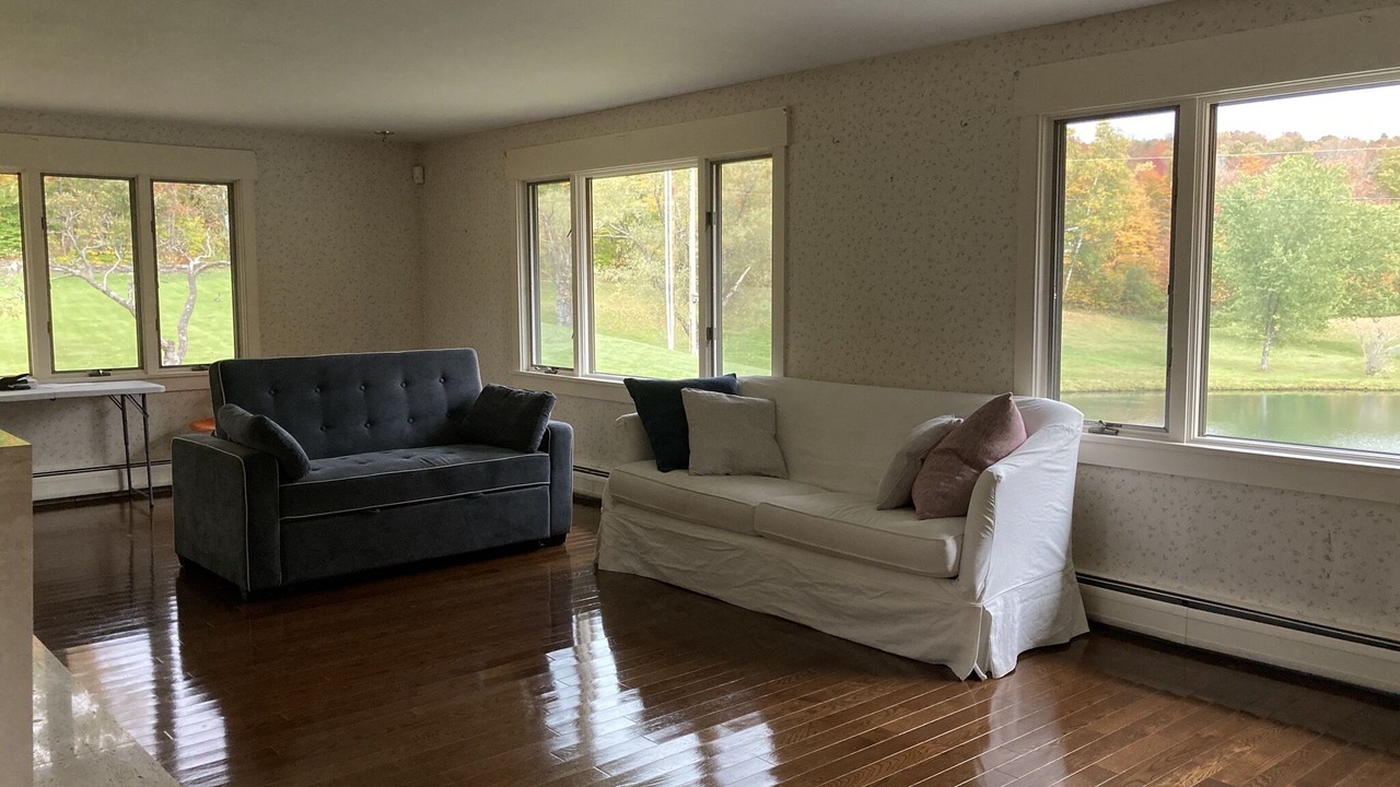 Photo of Livingroom in Woodstock