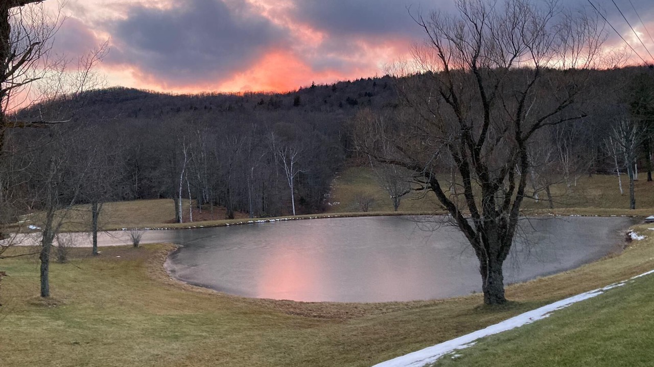 Photo of Outdoor in Woodstock