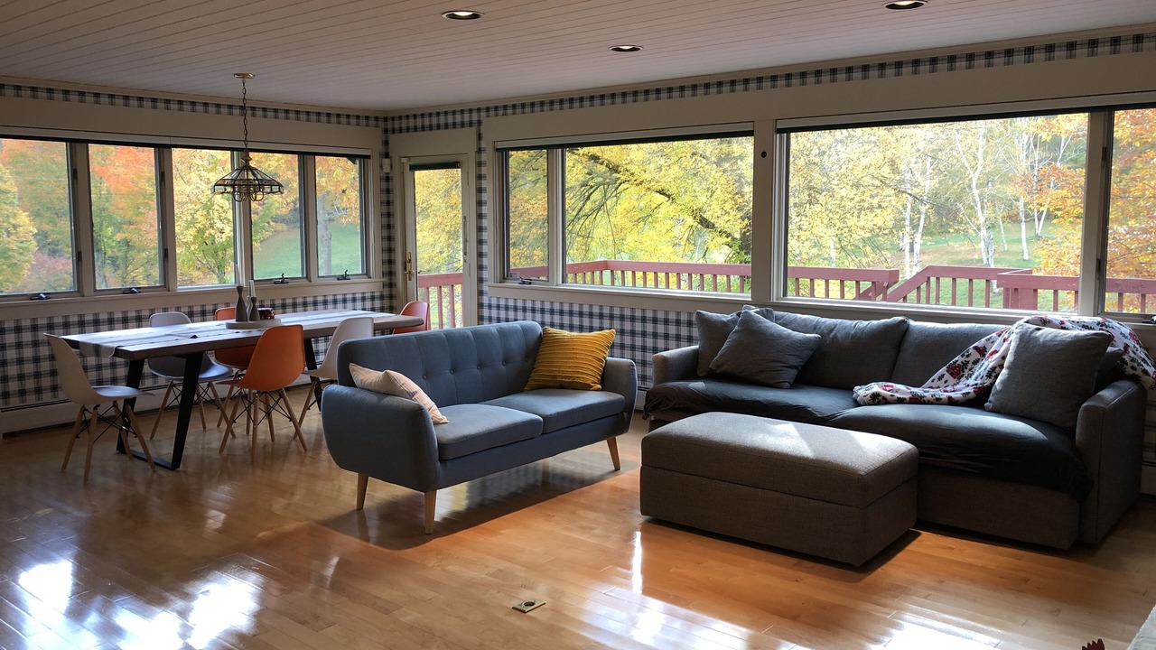 Photo of Livingroom in Woodstock