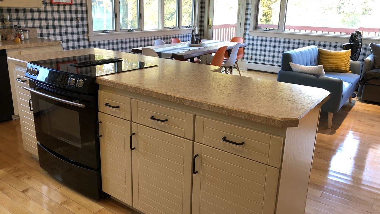 Photo of Kitchen in Woodstock