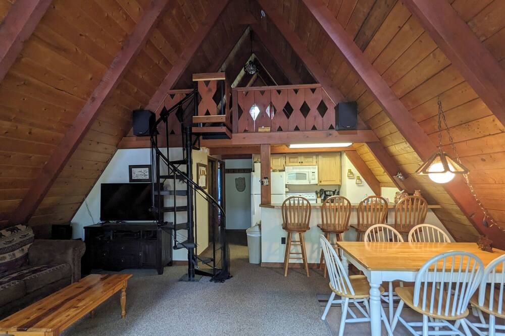 Photo of Bedroom in Woodsville