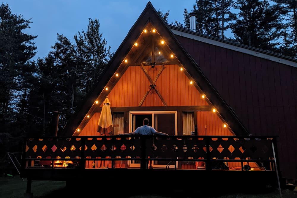 Photo of Outdoor in Woodsville