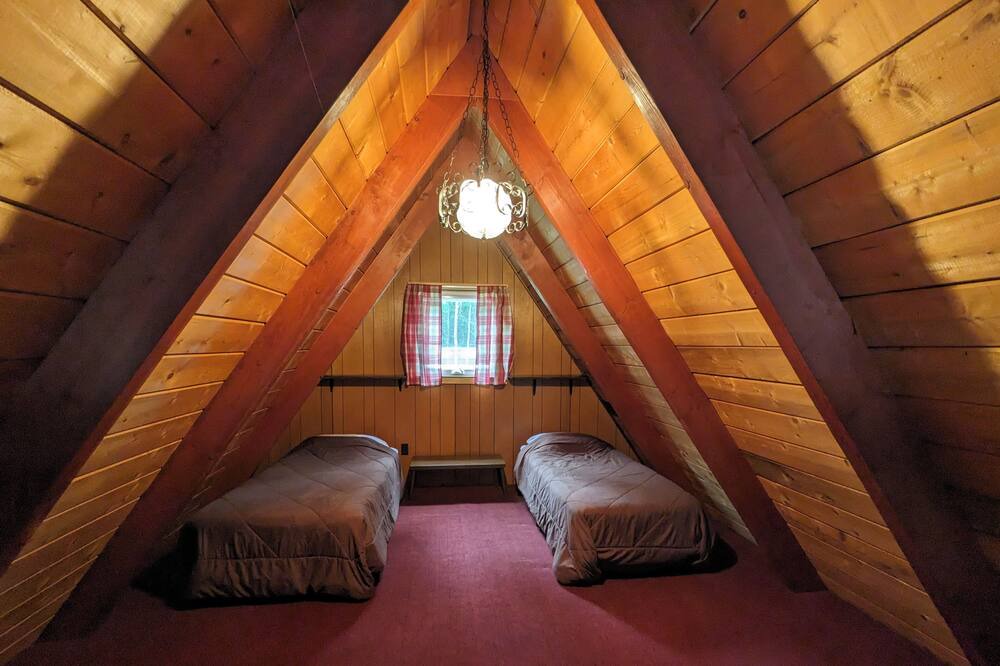 Photo of Bedroom in Woodsville
