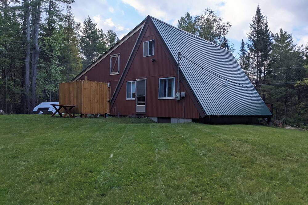 Photo of Outdoor in Woodsville