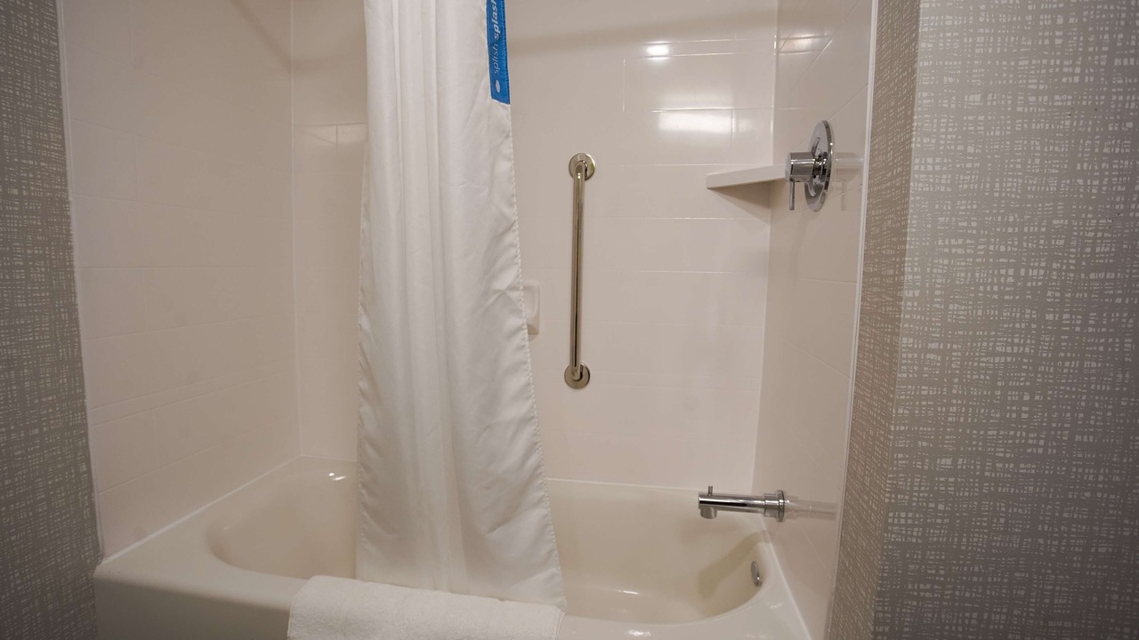 Photo of Bathroom in Barton