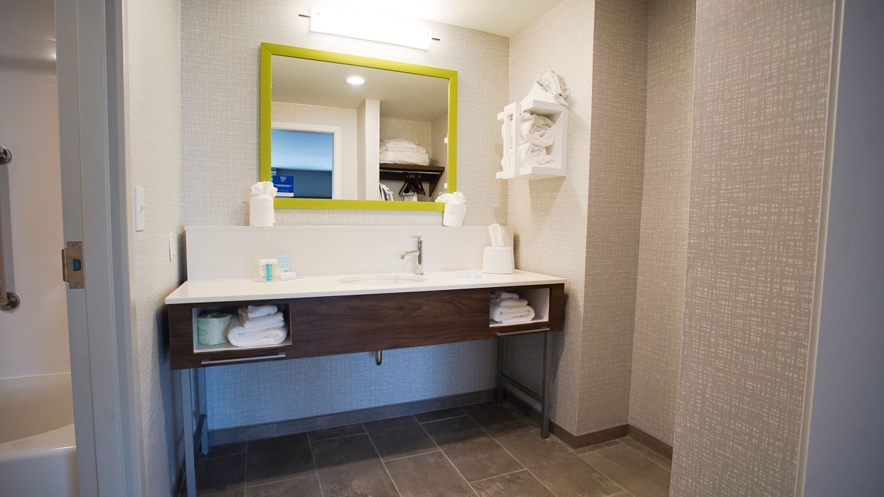 Photo of Bathroom in Barton